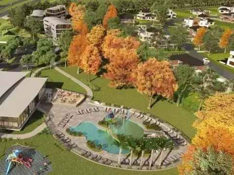 Terreno en Venta de 735,0 m2