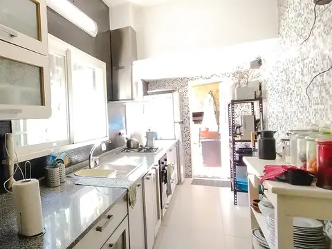Casa en Venta en Villa Ballester, USD 348.000