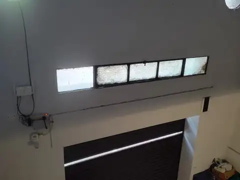 Casa 3 ambientes con 3 baños
