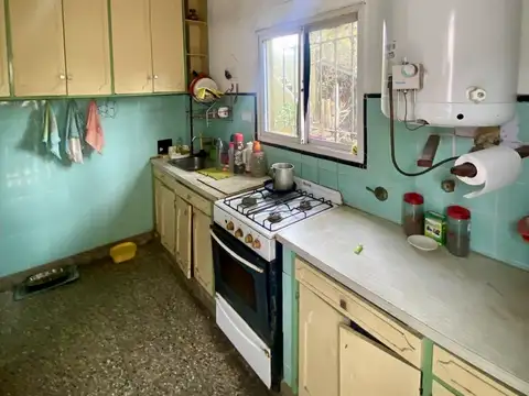 Casa en Venta en General Pacheco, USD 95.000