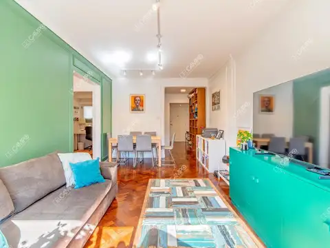Departamento en Venta al Noroeste