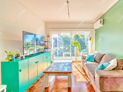 Departamento en Venta 45 años