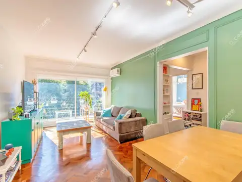 Departamento en Venta de 2 dormitorios