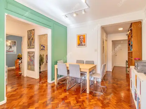Departamento en Venta al Noroeste