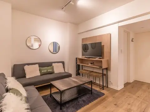 Departamento en Venta 56 años