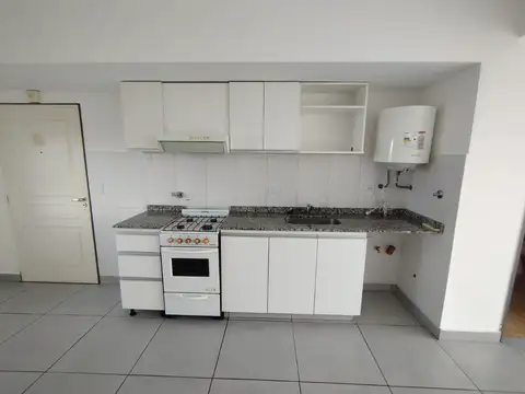 Departamento en Alquiler de Monoambiente