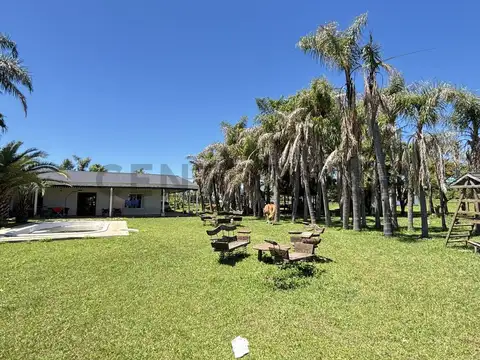 Quinta en Venta en Baradero, USD 450.000