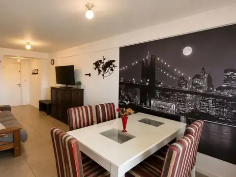 Departamento de categoría en venta