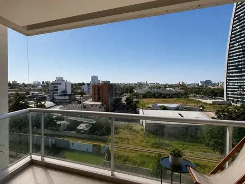 Departamento de categoría en venta