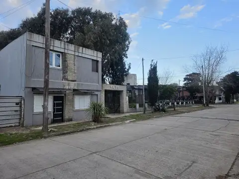 Casa en venta en Las Toninas