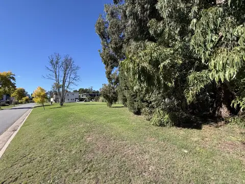 Terreno en Venta en Las Prunas, USD 70.000