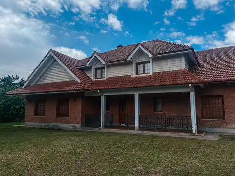 Casa en Venta 10 años