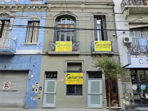 Barrio Norte