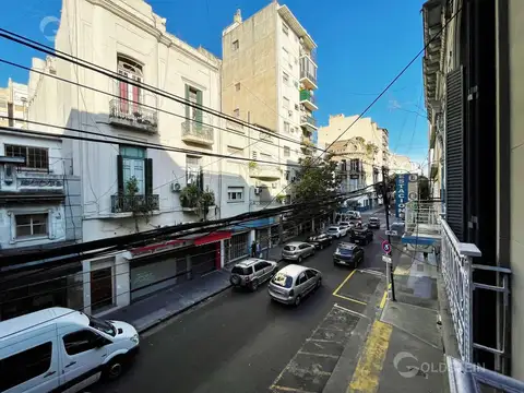 Oficina en Venta en Barrio Norte, USD 250.000