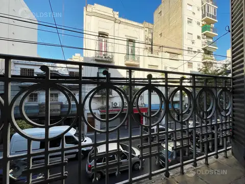 Barrio Norte