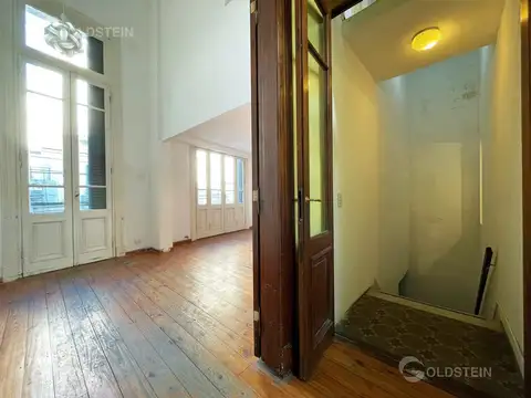 Oficina en Venta en Barrio Norte, USD 250.000