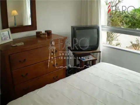 Apartamento en La Barra 2 dormitorios con garage