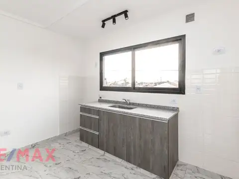 DEPARTAMENTO 2 AMBIENTES EN  VENTA  SAN JUSTO