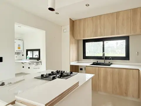 Casa en Venta A Estrenar