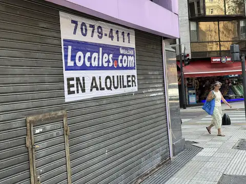 Avenida Santa Fe