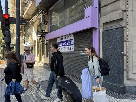 Local en Venta A Estrenar