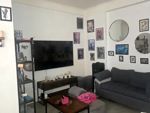 Departamento en Venta Apto profesional