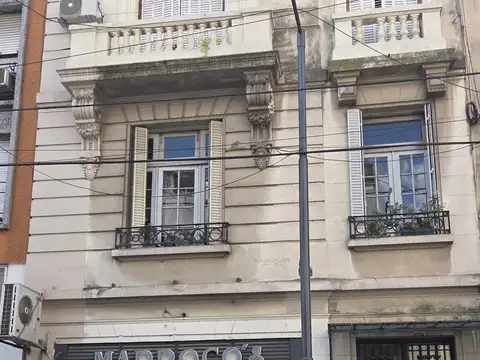 TUCUMAN 1500, Piso 4