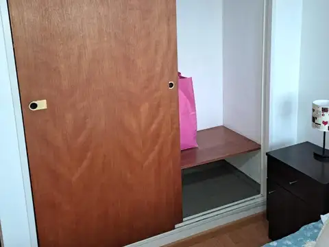 Departamento en alquiler temporario.