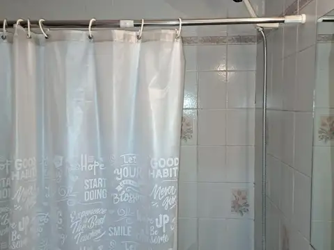 Departamento en Alquiler Temporal de 2 ambientes