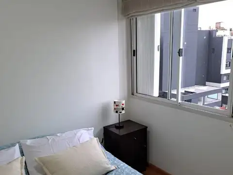Departamento en Alquiler Temporal de 1 dormitorio