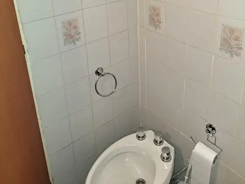 Arturo Jauretche 100, Piso 7