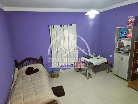 Casa en Venta 2 años