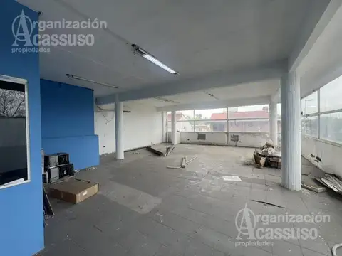 local alquiler San Isidro venta