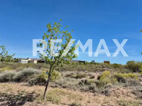 VENTA LOTE CHOCON MEDIO - ETAPA TERRAZAS