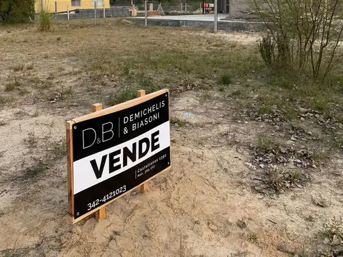 Terreno en  LAGOS DEL LEYES