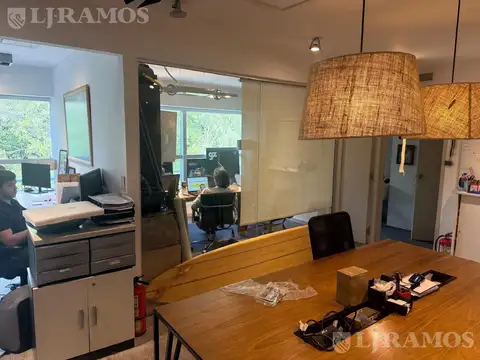 JOSE INGENIEROS  N°2872 -Piso  1