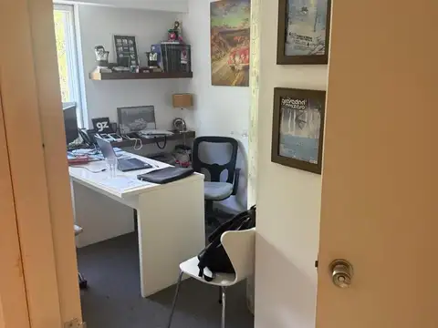 Oficina en Alquiler en Beccar, USD 2.000