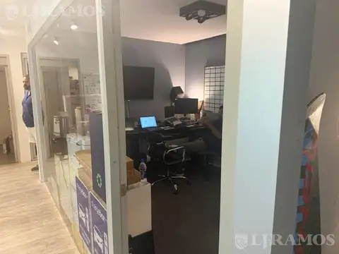 Oficina en Alquiler en Beccar, USD 2.000