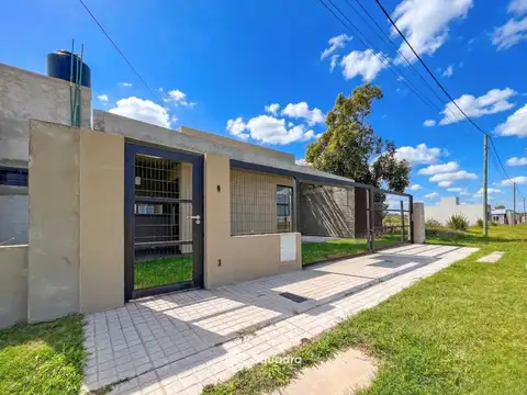 27 de Febrero - EcoTierra, Lote 282