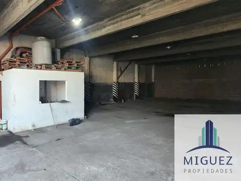 Galpon en Alquiler en Wilde, $ 1.200.000