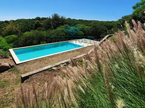 Casa en Venta en La Granja, USD 230.000