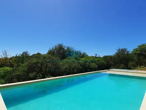 VENTA - CASA 5 DORMITORIOS - COLINAS DE LA GRANJA, CÓRDOBA