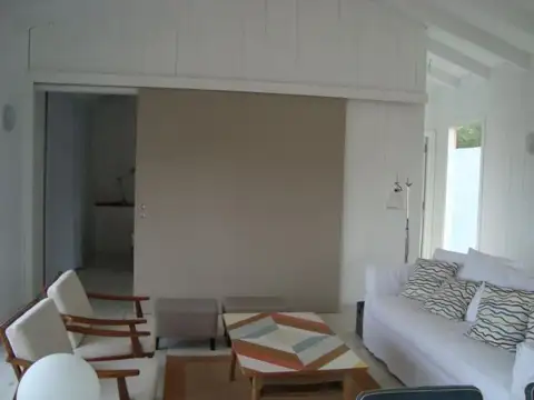 Casa en Alquiler Temporal al Norte