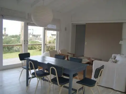 Casa en Alquiler Temporal de 1 dormitorio