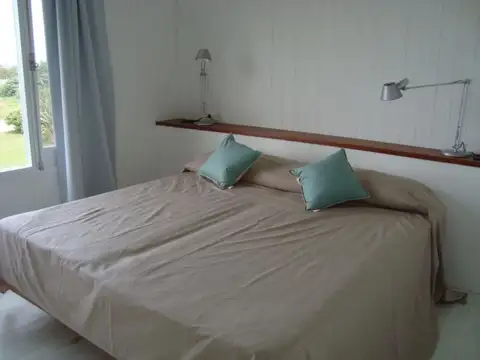 Casa en Alquiler Temporal de 1 dormitorio