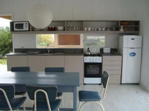 Casa en Alquiler Temporal en José Ignacio, USD 8.200