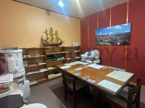 Alfredo Palacios 2300, Piso 0