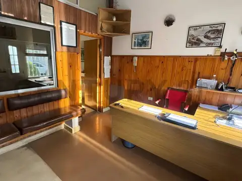 Alfredo Palacios 2300, Piso 0