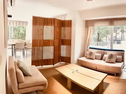 Departamento en Venta con 2 cocheras