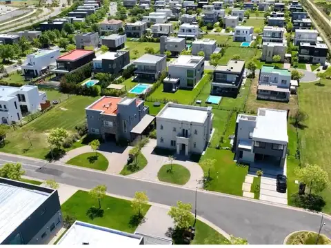 Casa en Venta 5 años